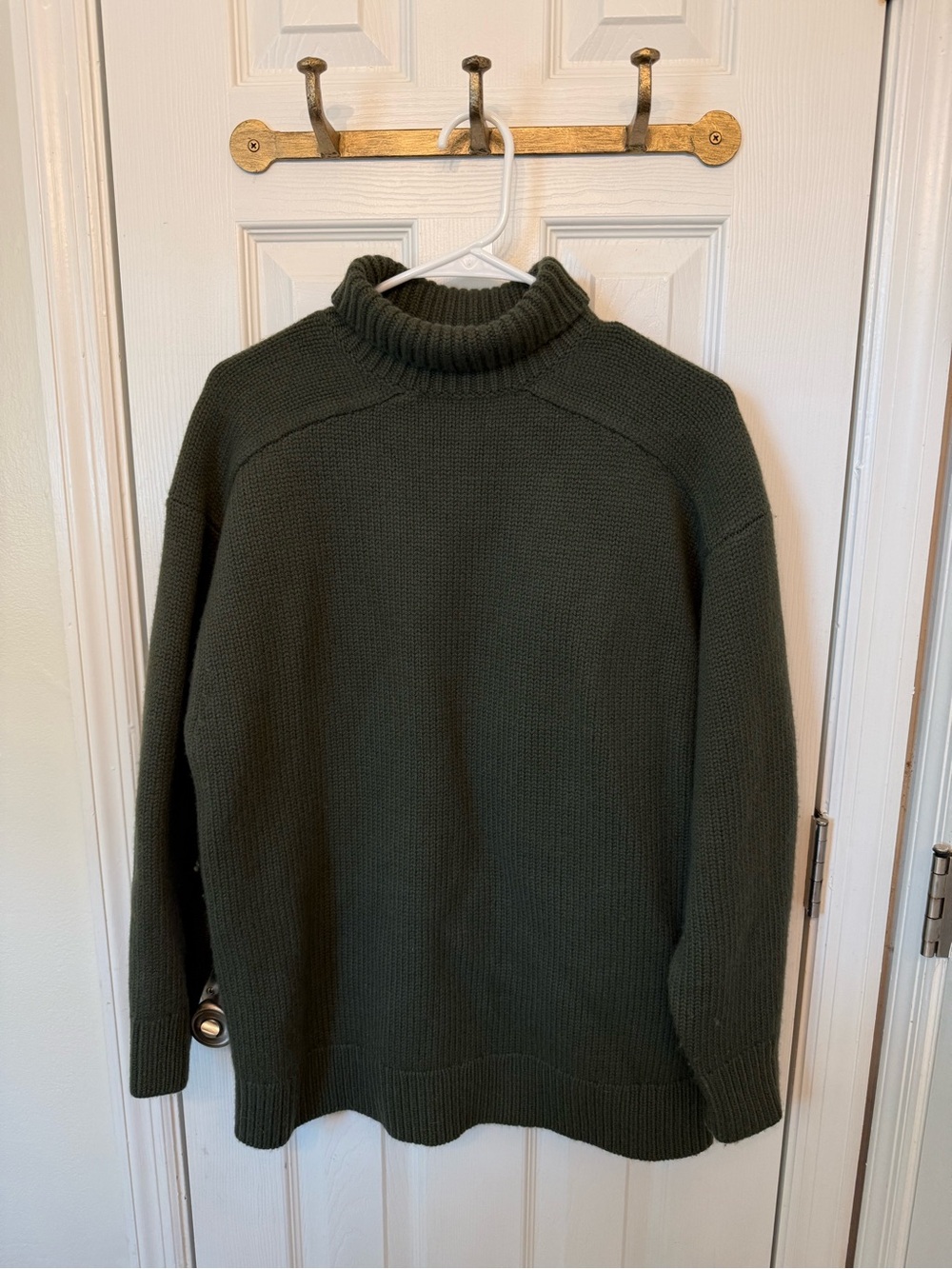 Women’s Wilfred Wool Evita Sweater